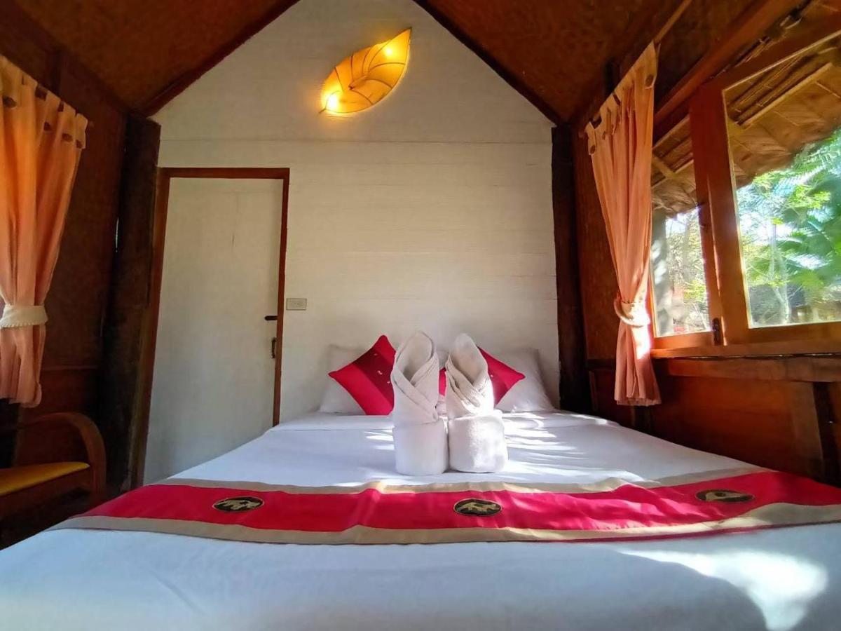 Vimarnkiri Holiday park