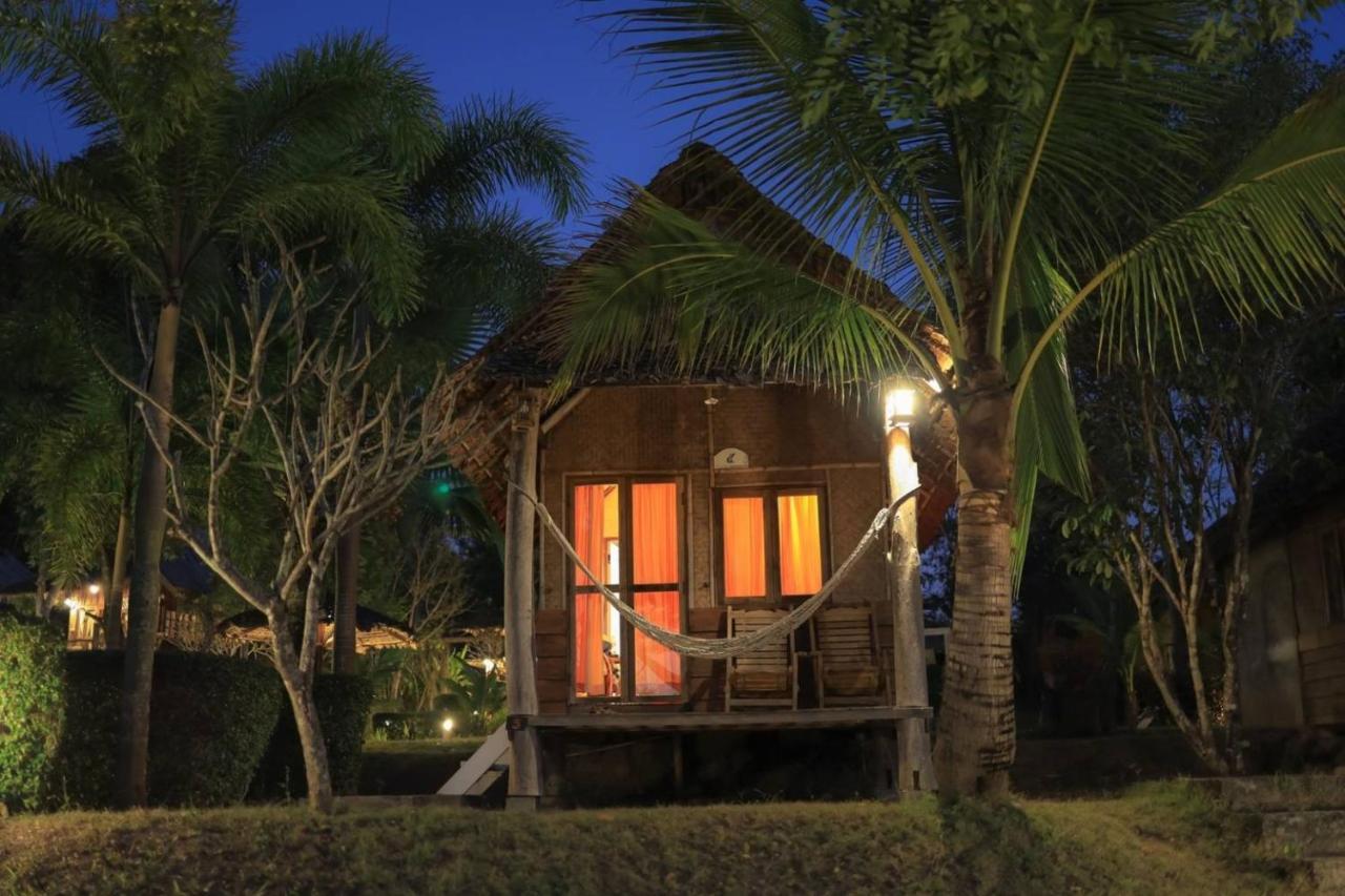 Holiday park Vimarnkiri Pai