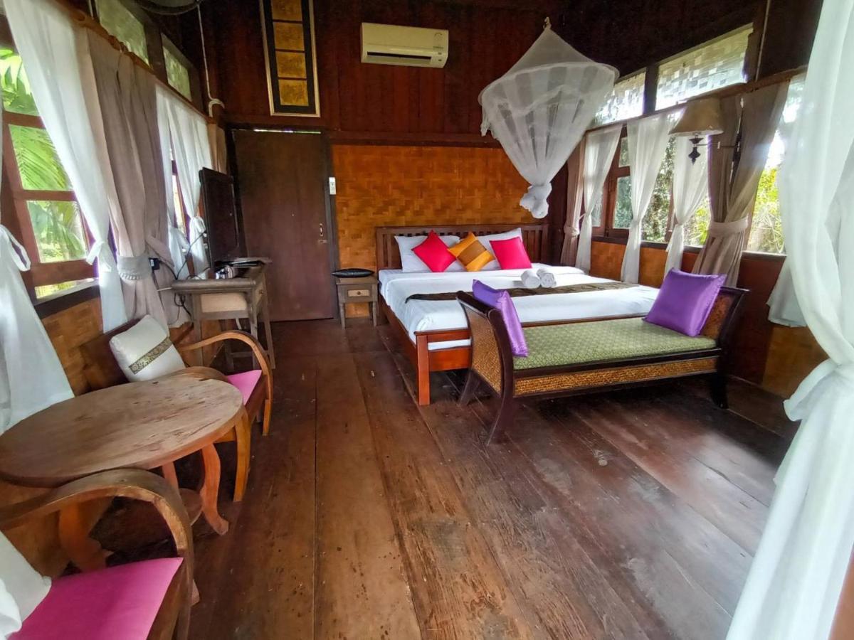 Holiday park Vimarnkiri 3*