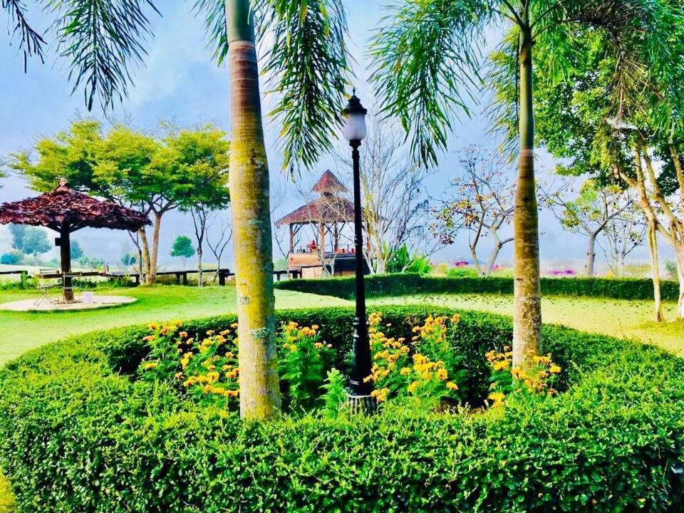 Holiday park Vimarnkiri 3*