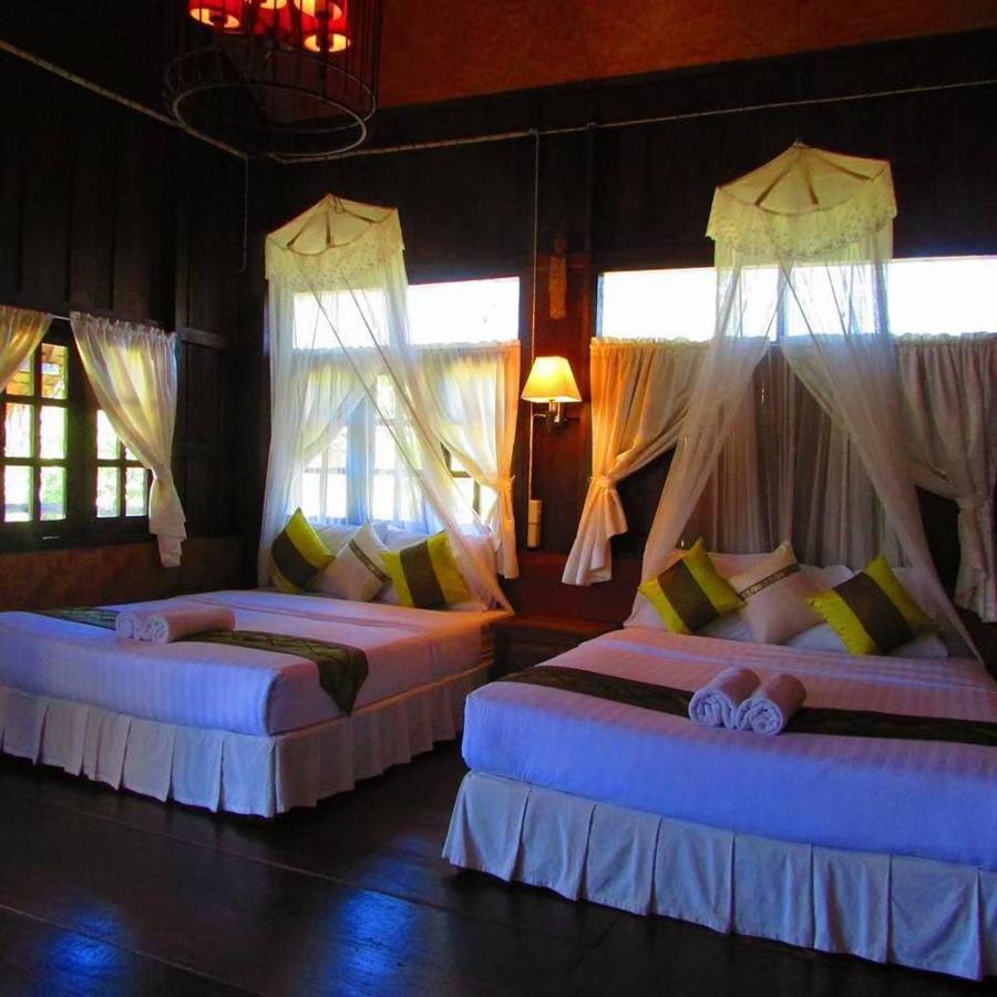 Vimarnkiri Holiday park 3*