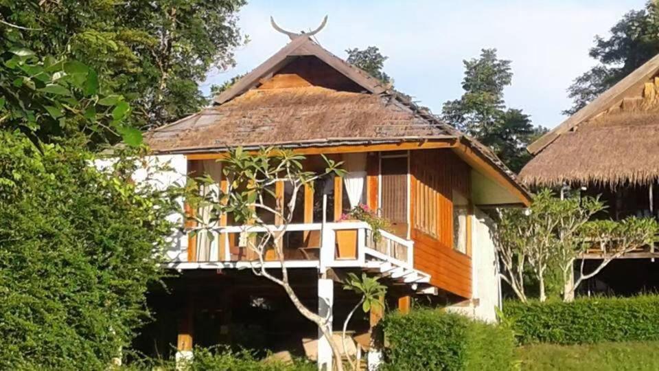 Vimarnkiri Holiday park