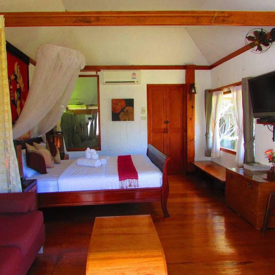 Vimarnkiri Holiday park 3*