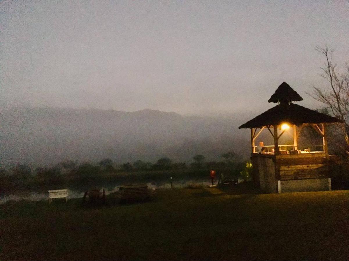 Vimarnkiri Holiday park 3*
