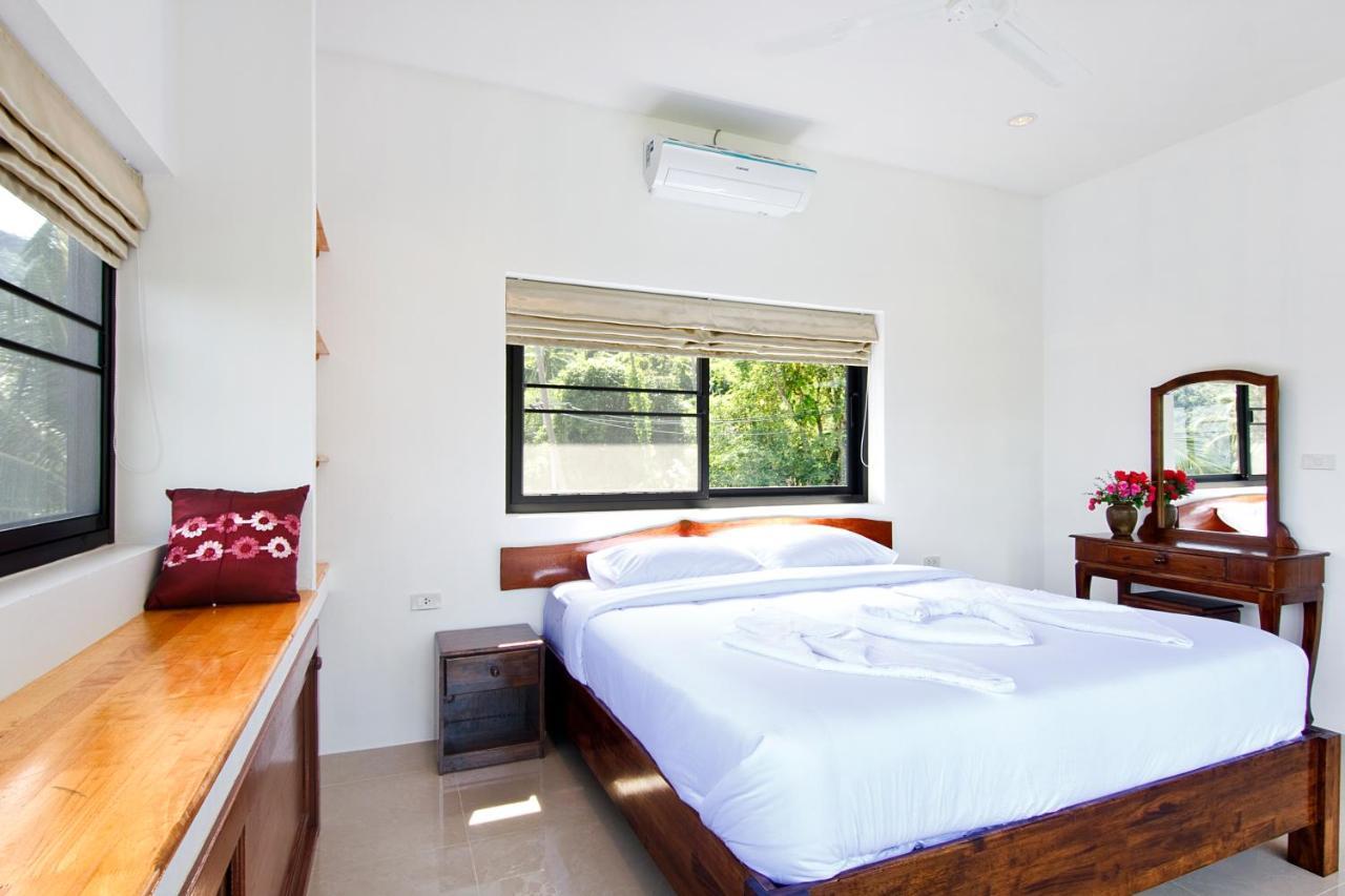2 Bays Villa Thong Nai Pan Yai