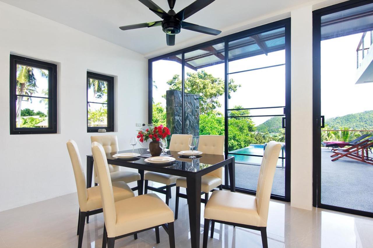 Villa 2 Bays Thong Nai Pan Yai
