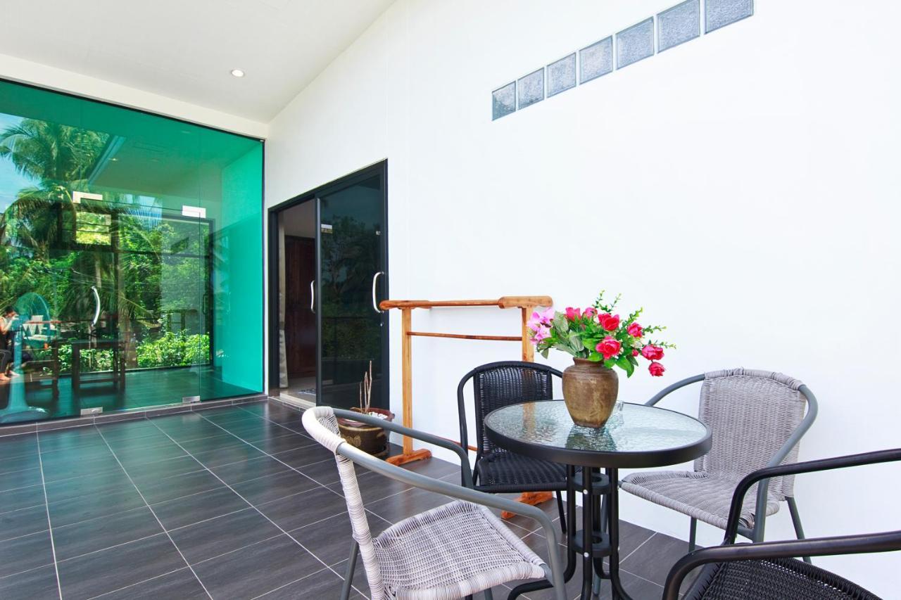 2 Bays * Thong Nai Pan Yai