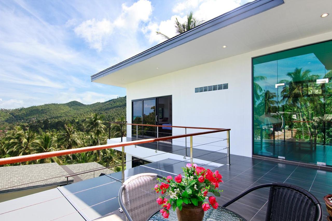 2 Bays Villa Thong Nai Pan Yai