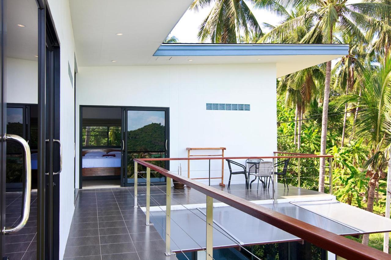 2 Bays Villa Thong Nai Pan Yai