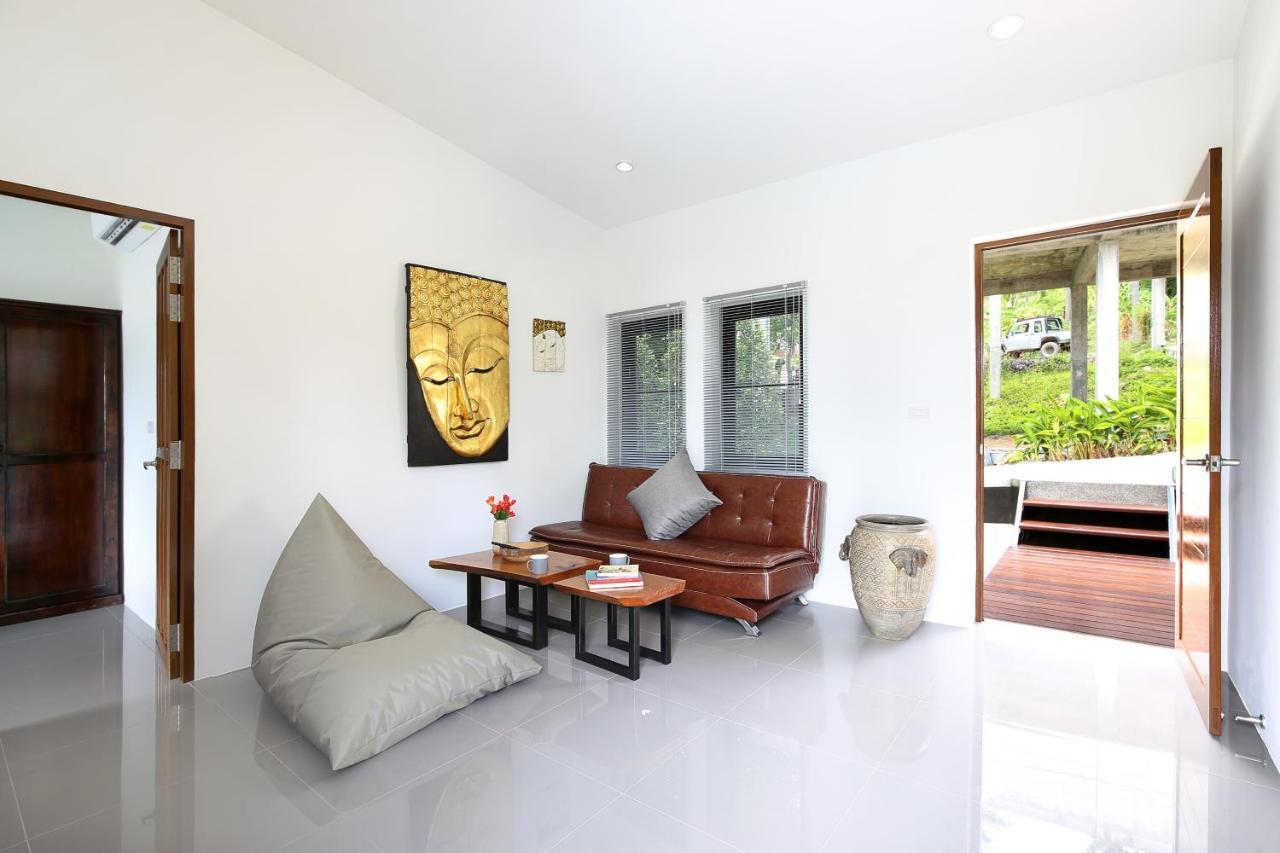 2 Bays Thong Nai Pan Yai