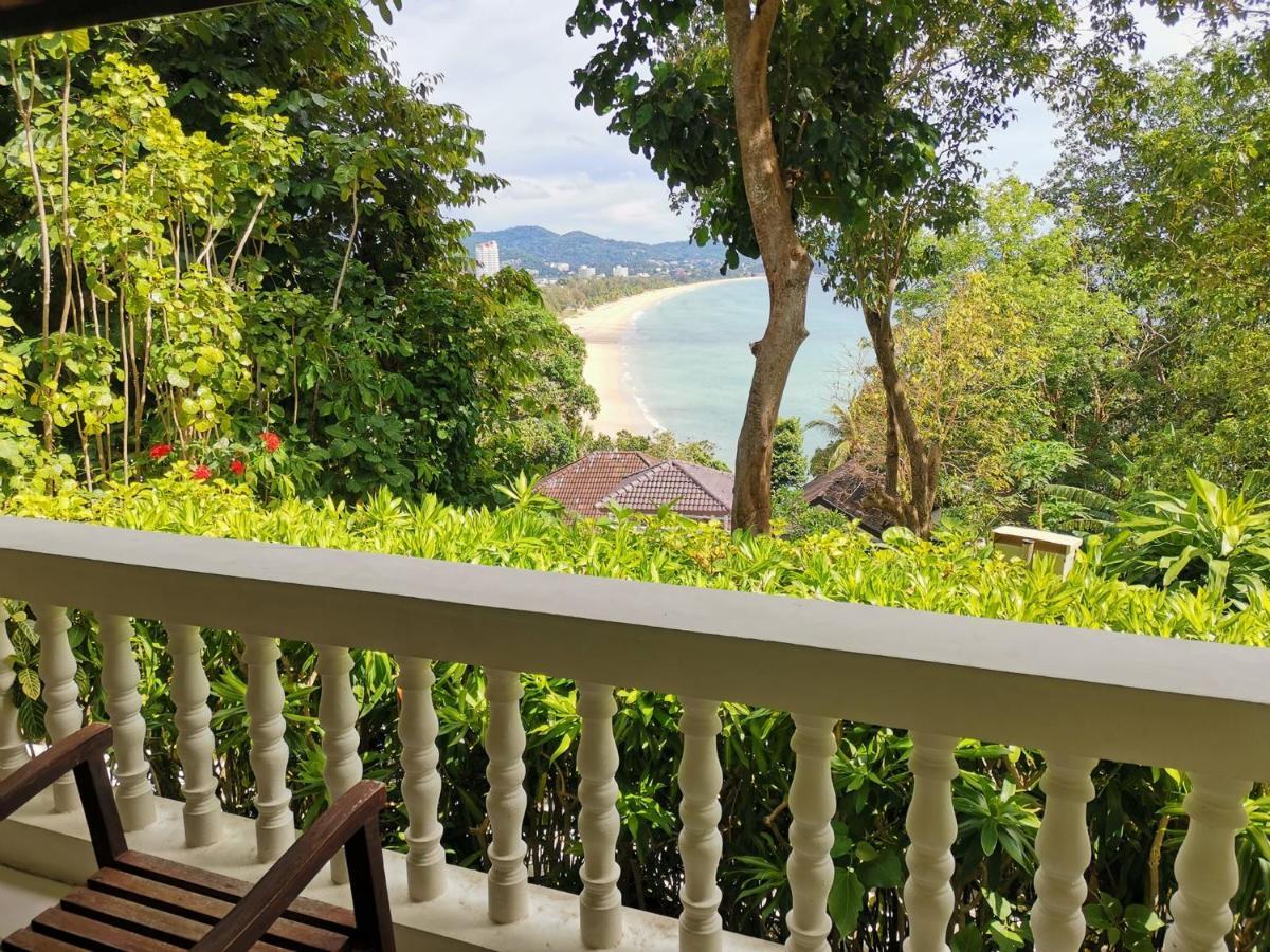 On The Hill Resort 3*