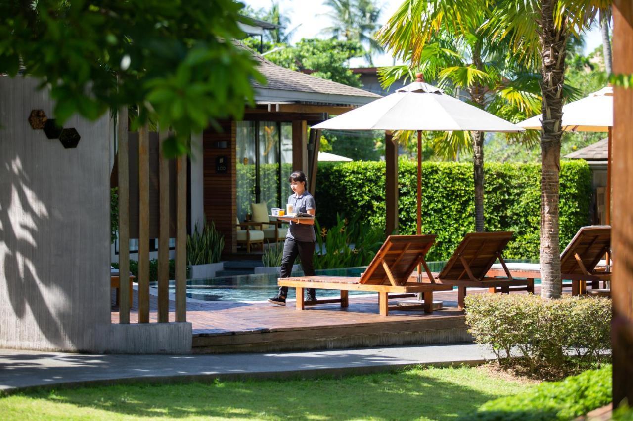 Resort Chuz Samui Sha 3*