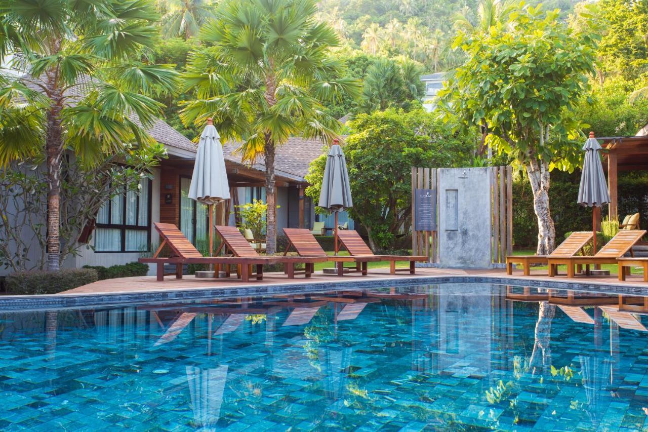 Chuz Samui Sha Resort 3*