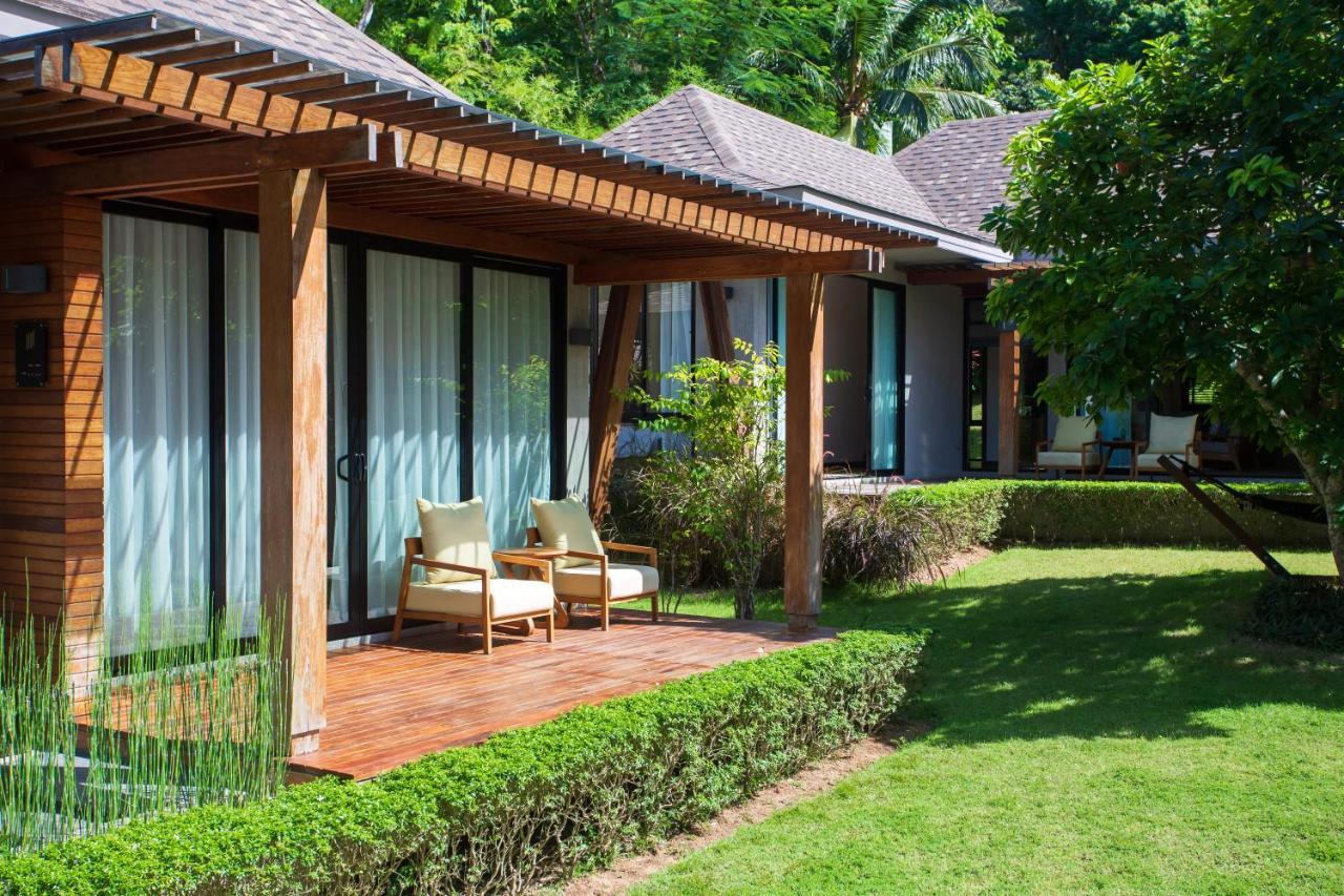 Chuz Samui Sha Resort Lamai Beach (Koh Samui)