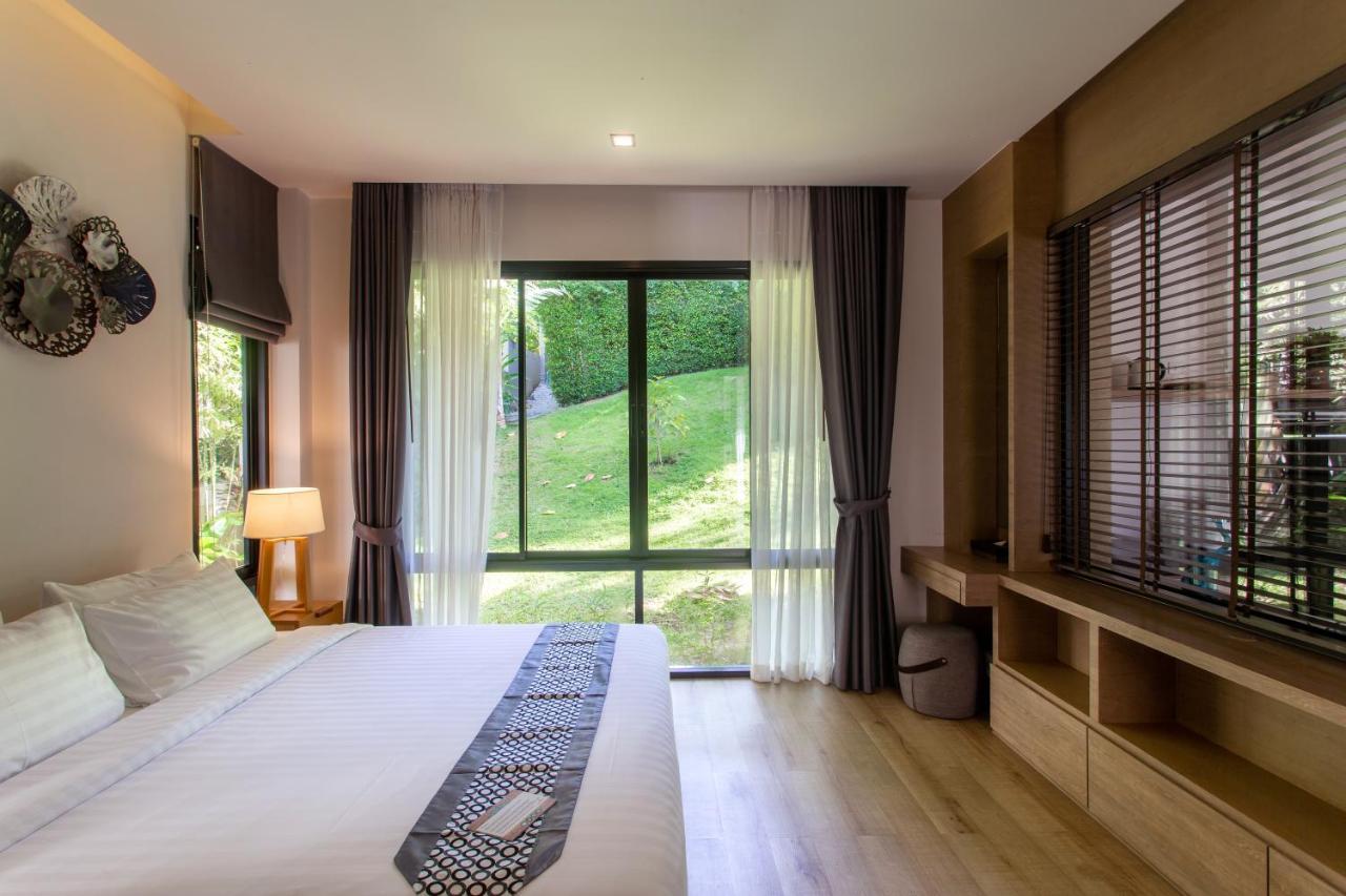 Chuz Samui Sha 3* Lamai Beach (Koh Samui)