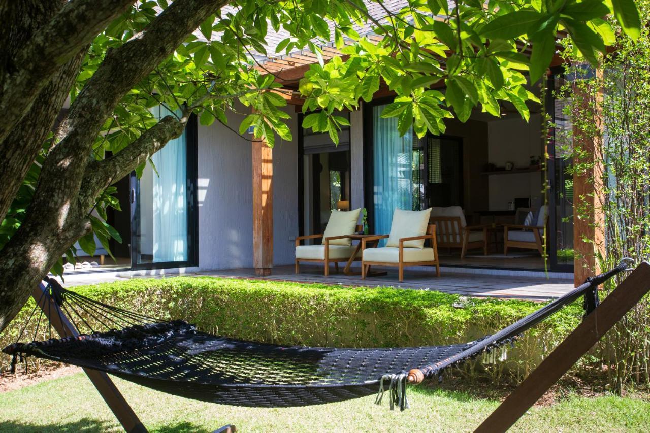 Chuz Samui Sha Resort 3*