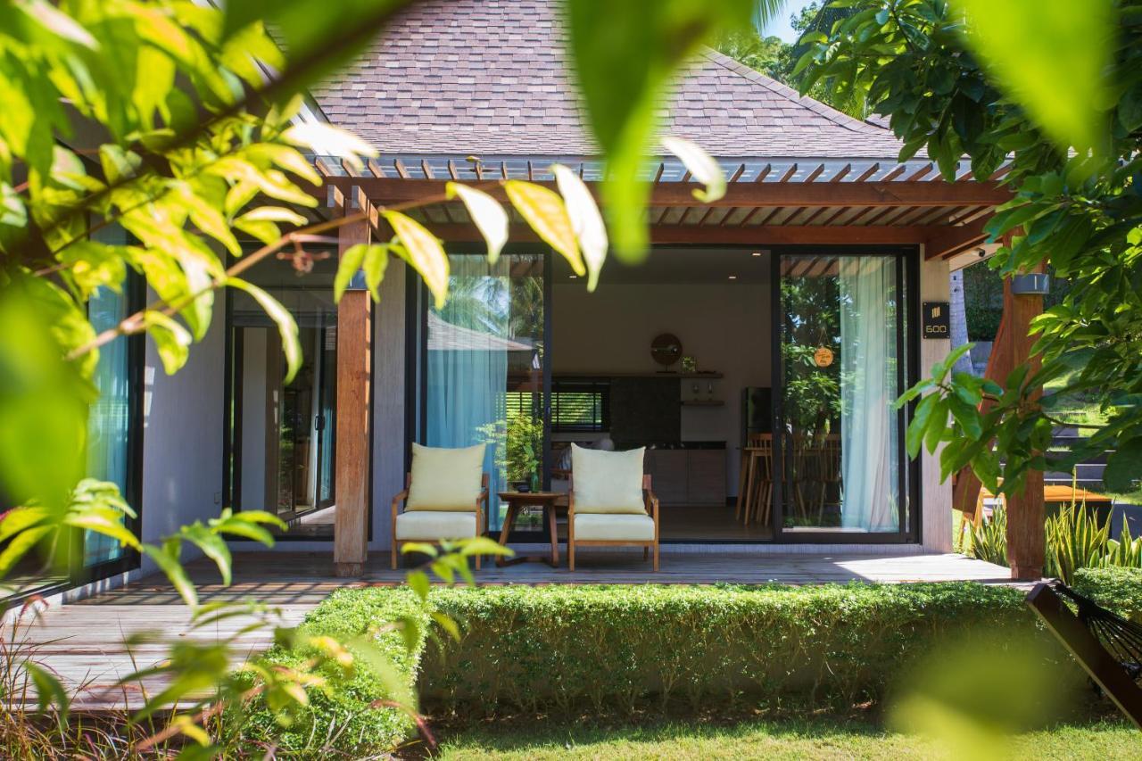 Chuz Samui Sha Resort