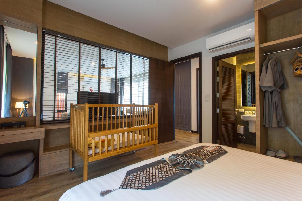 Chuz Samui Sha 3*