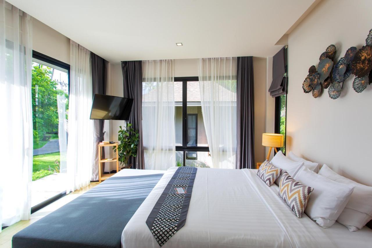 Resort Chuz Samui Sha Lamai Beach (Koh Samui)