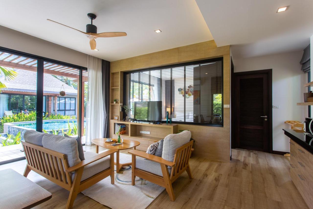 Resort Chuz Samui Sha Lamai Beach (Koh Samui)
