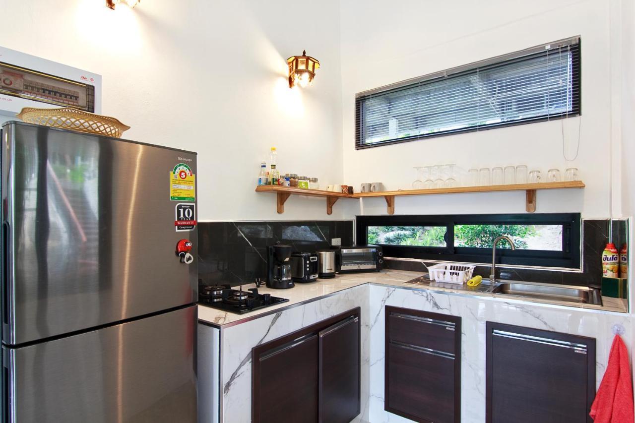 Villa 2 Bays *
