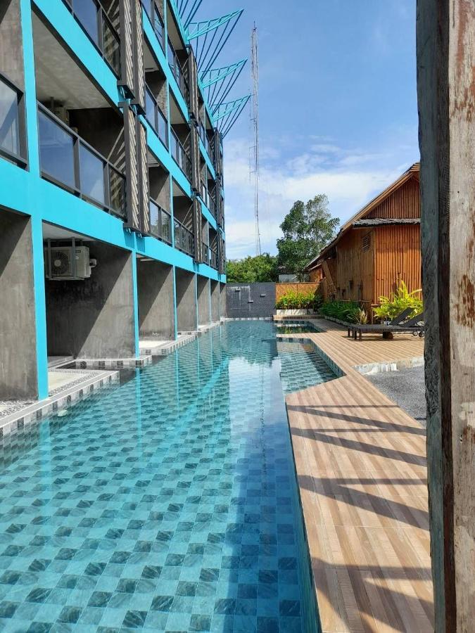 Resort Anyavee Krabi 4*
