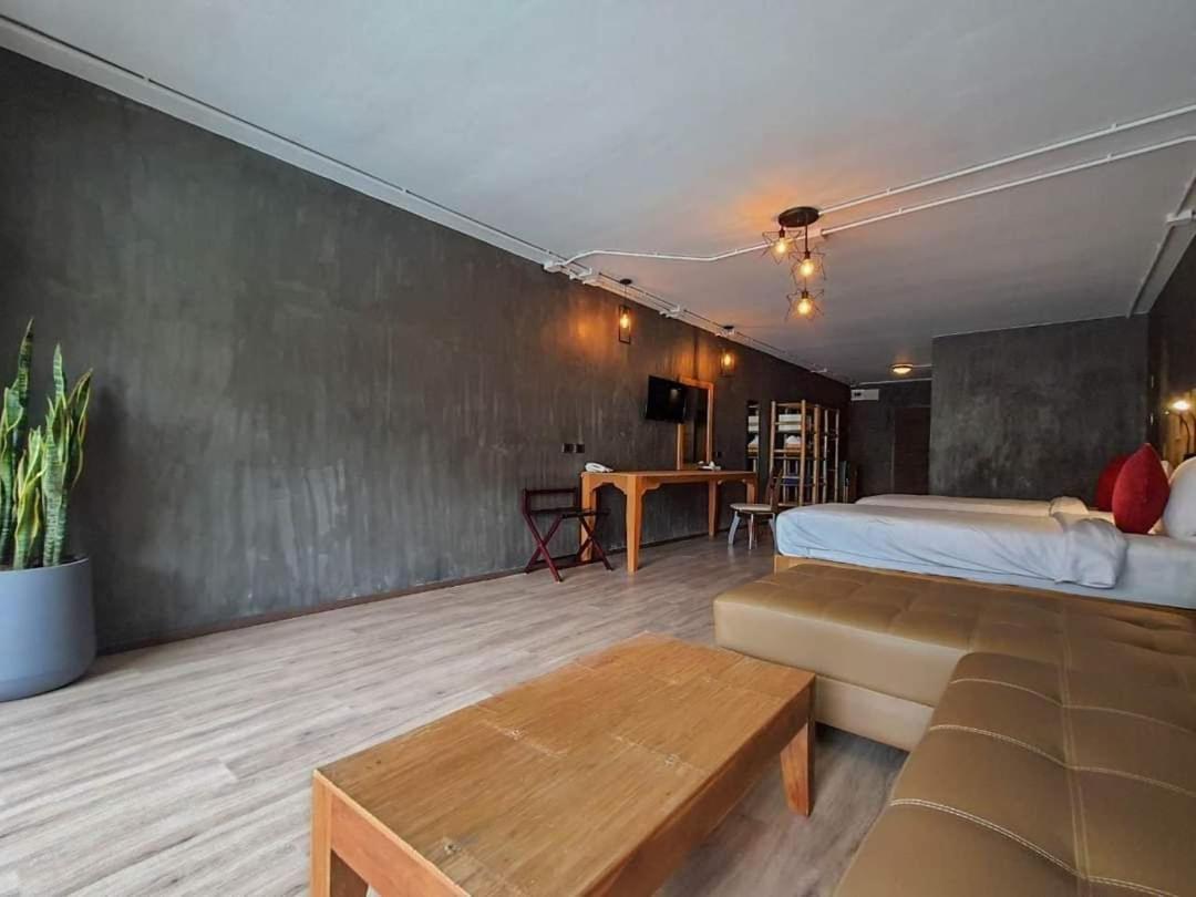 Anyavee Krabi Resort Klong Muang Beach