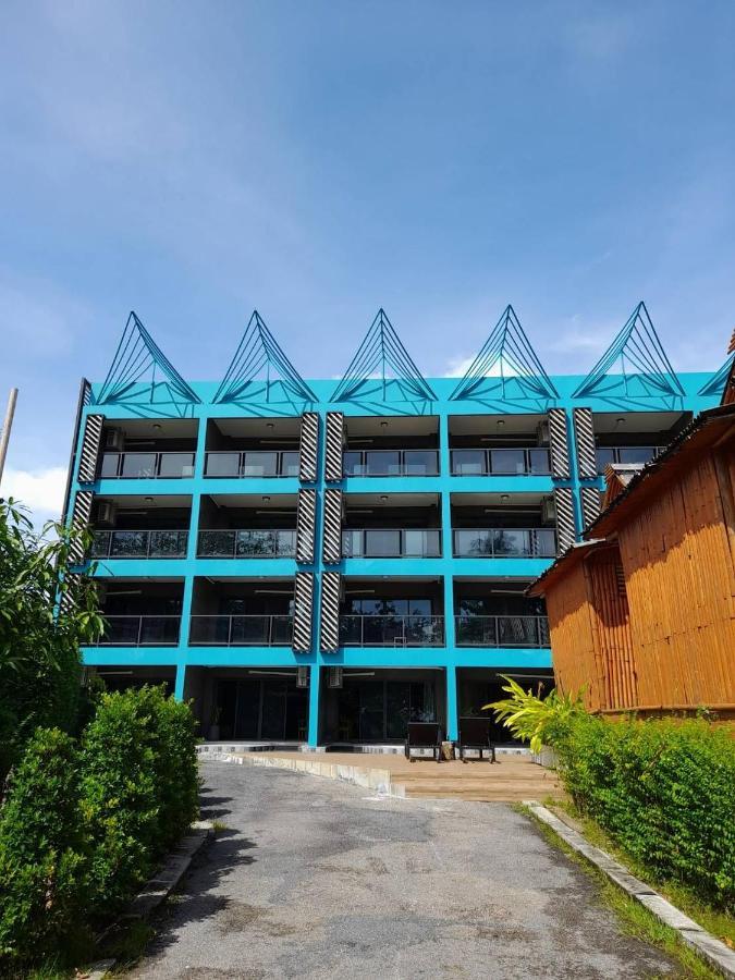 Anyavee Krabi Resort Klong Muang Beach