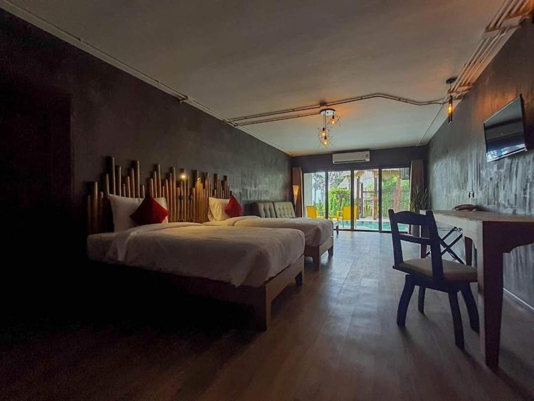 Resort Anyavee Krabi