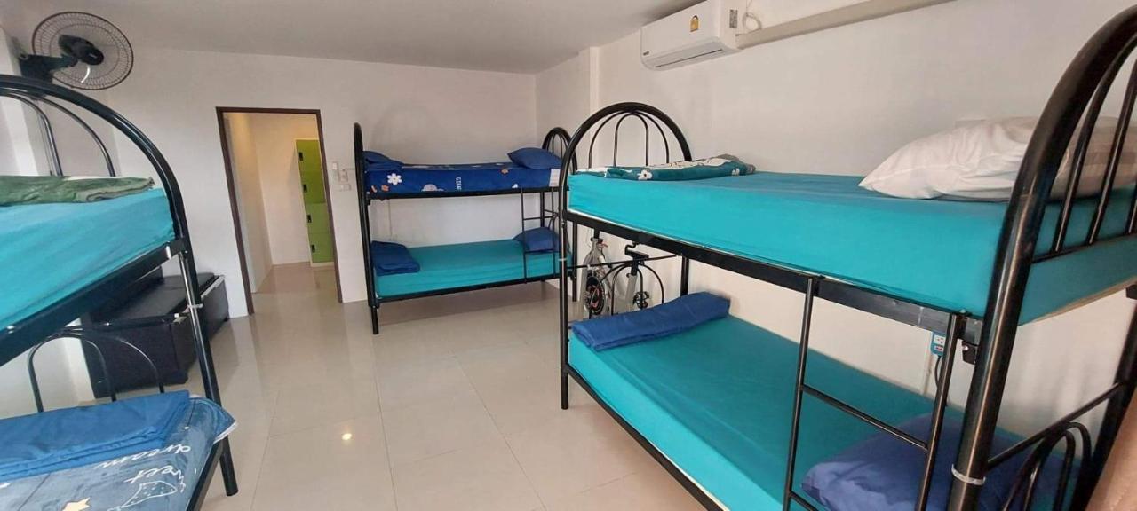 Hostel P & T