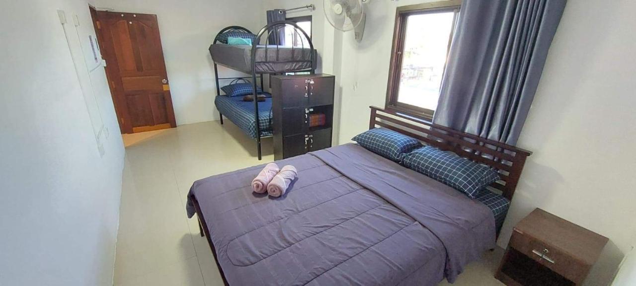 Hostel P & T *