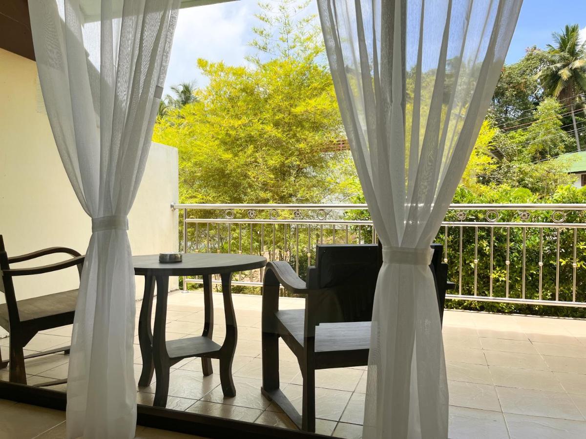 Resort Golden Hill 3*