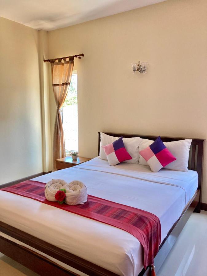 Lanta Just 2* Koh Lanta