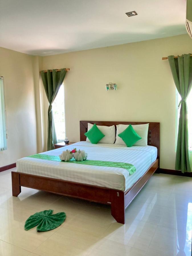 Lanta Just Koh Lanta