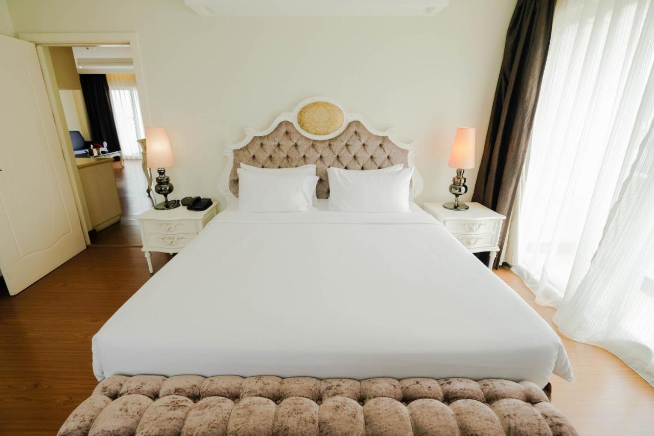 Lk Miracle - Sha Extra 4* Pattaya
