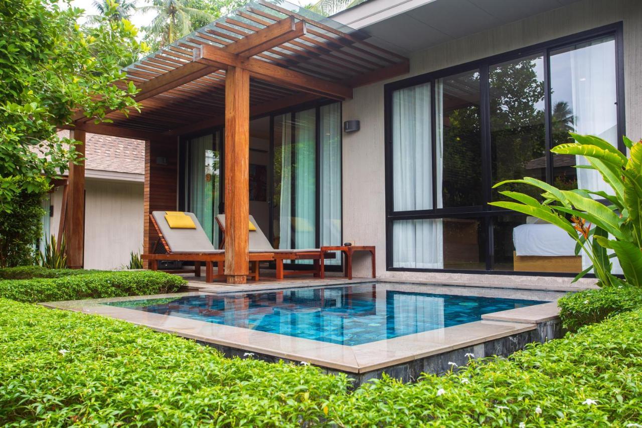 Chuz Samui Sha Resort