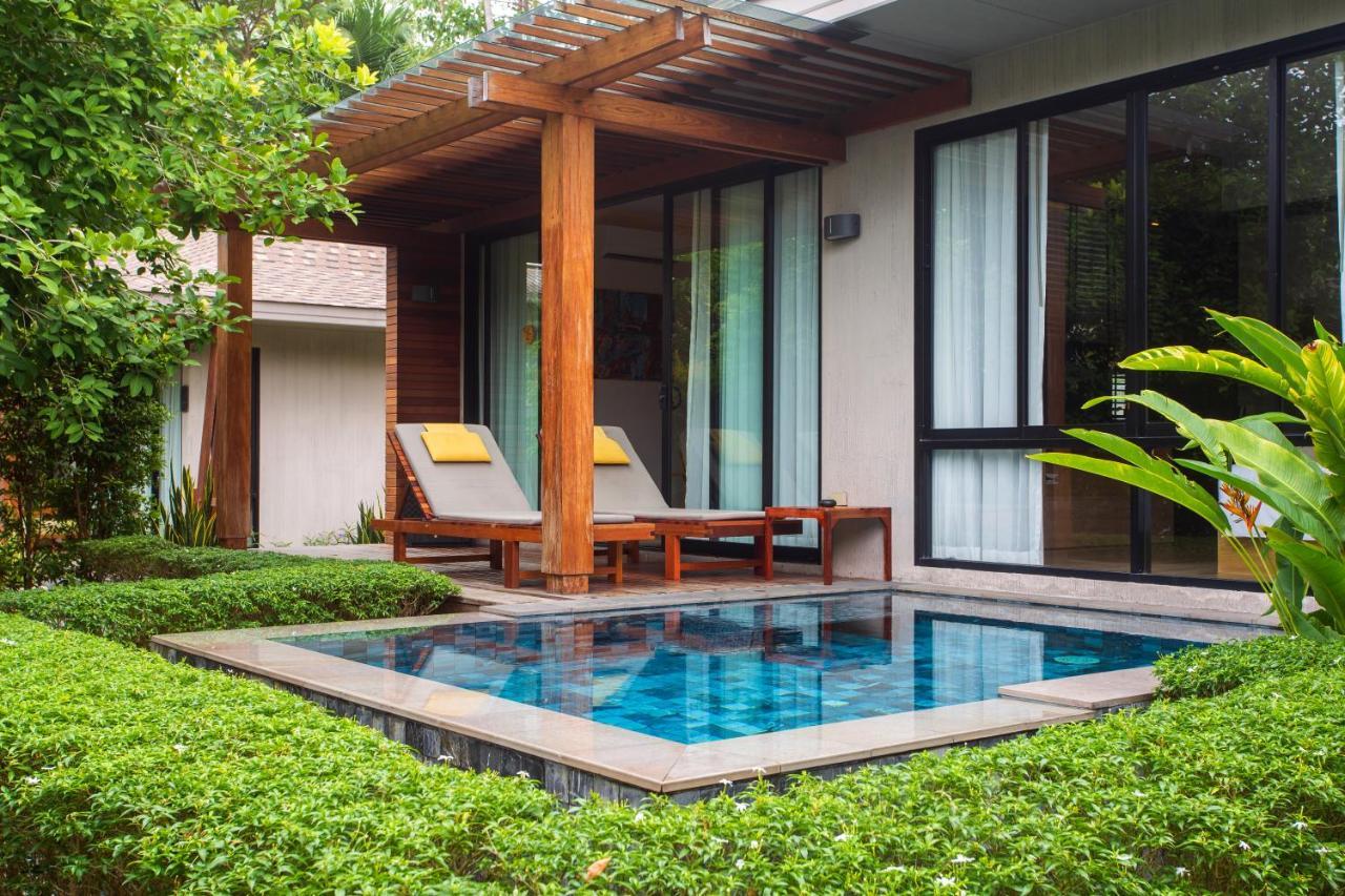Chuz Samui Sha 3*