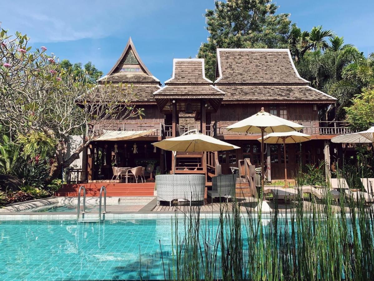 Baansuwanburi - บ้านสุวรรณบุรี