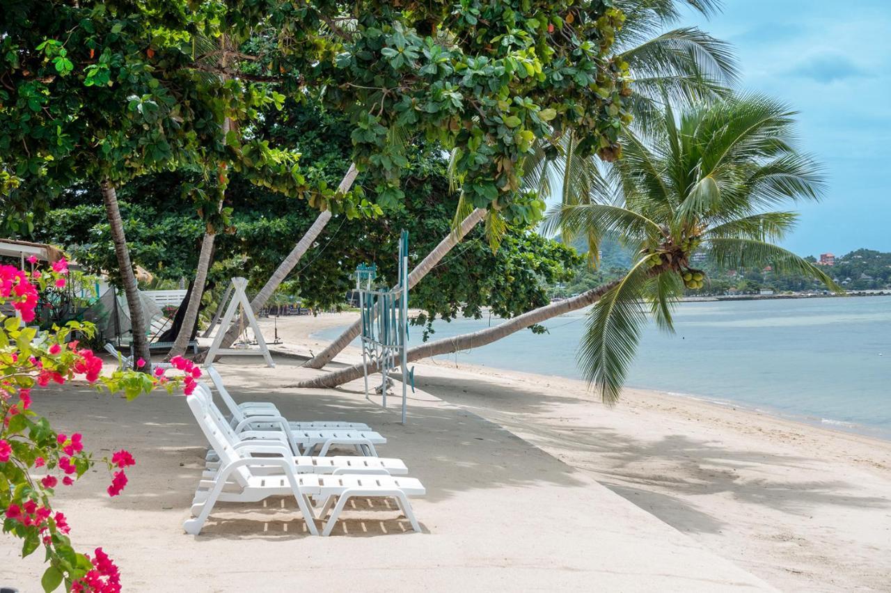 Sea Resort Lamai Beach (Koh Samui)