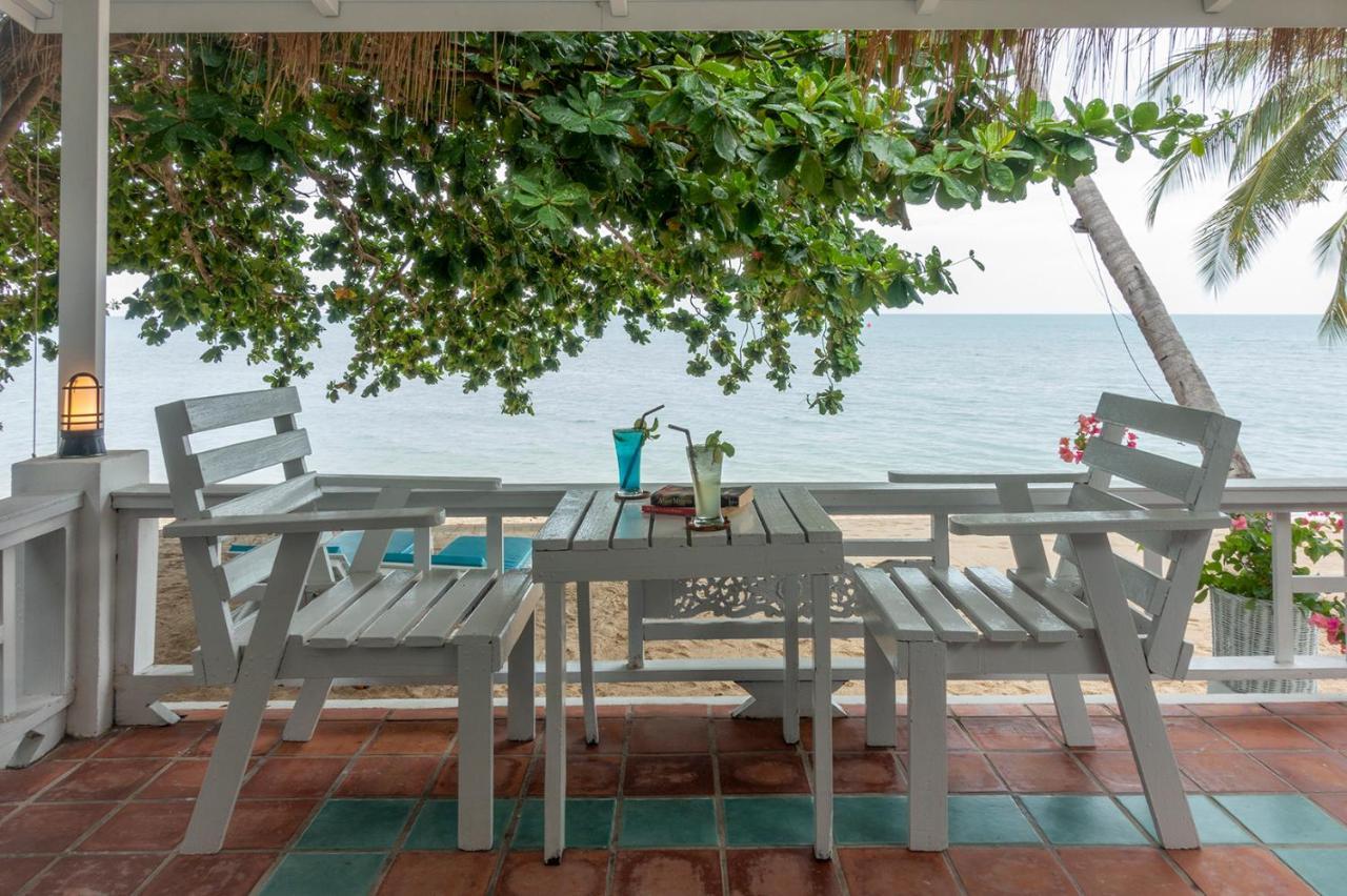 Sea Lamai Beach (Koh Samui)
