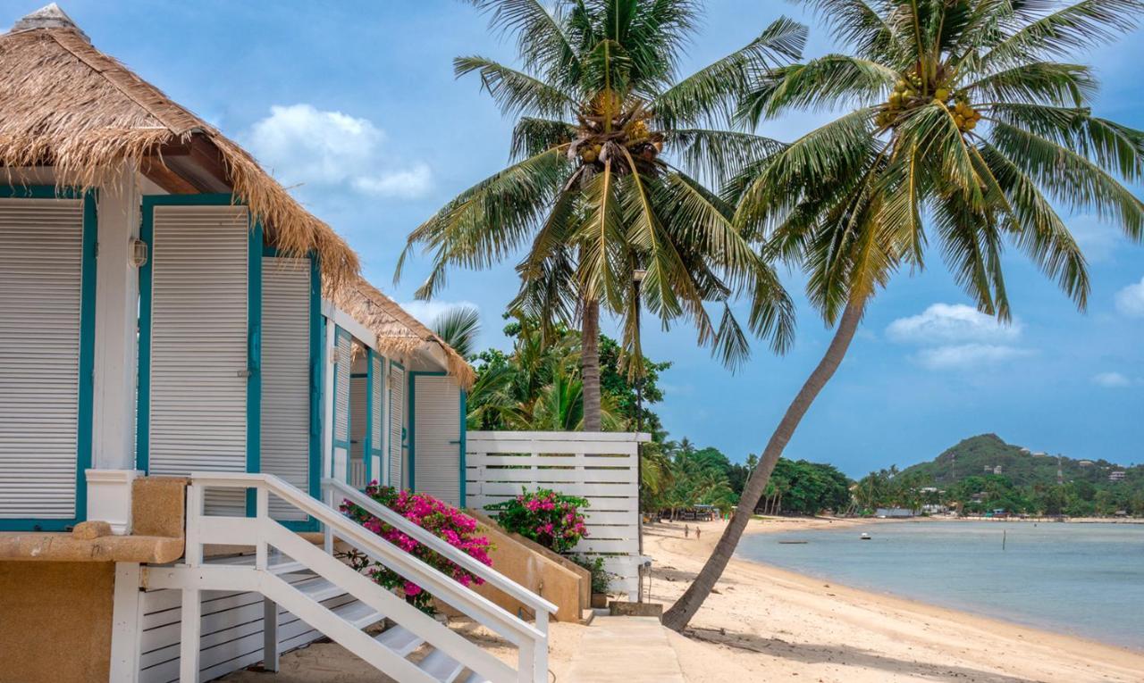 Sea 3* Lamai Beach (Koh Samui)