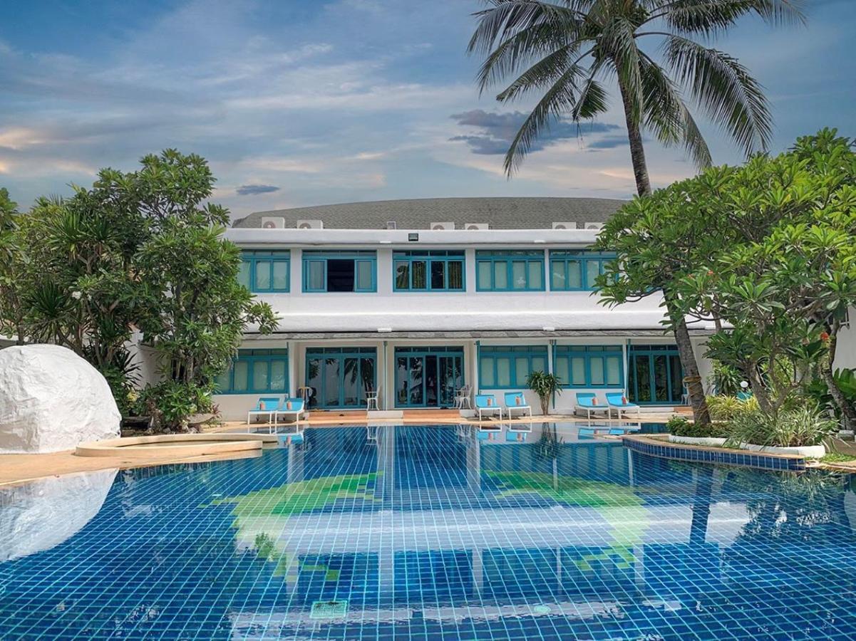 Resort Sea Lamai Beach (Koh Samui)