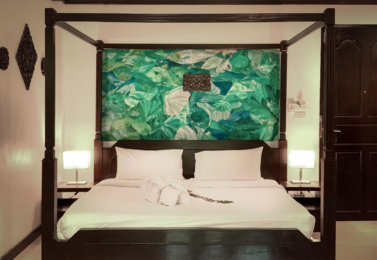 Resort Sea Lamai Beach (Koh Samui)