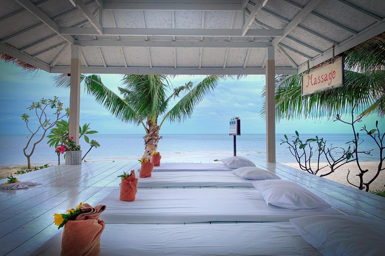 Resort Sea 3*