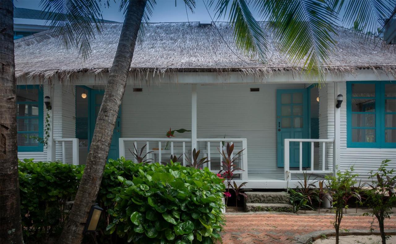 Sea Resort