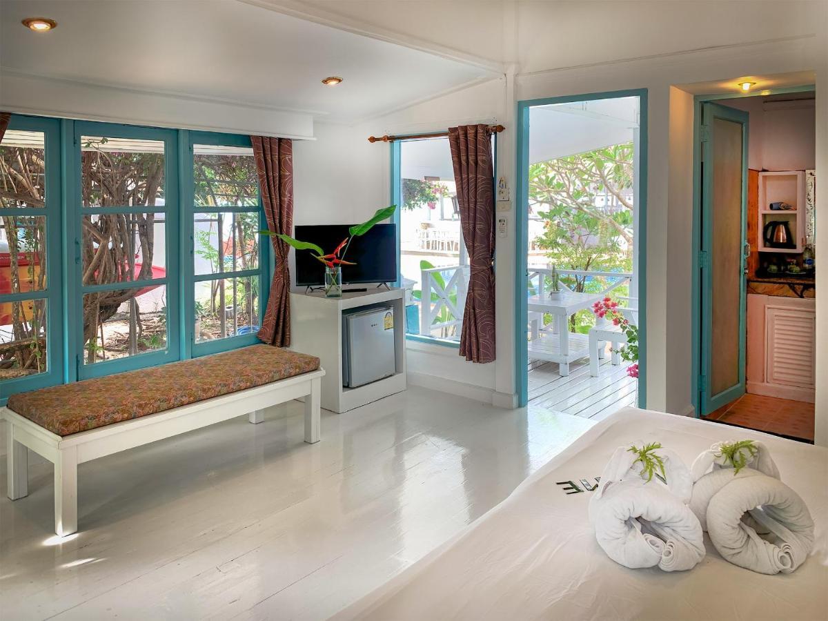 Sea Resort Lamai Beach (Koh Samui)