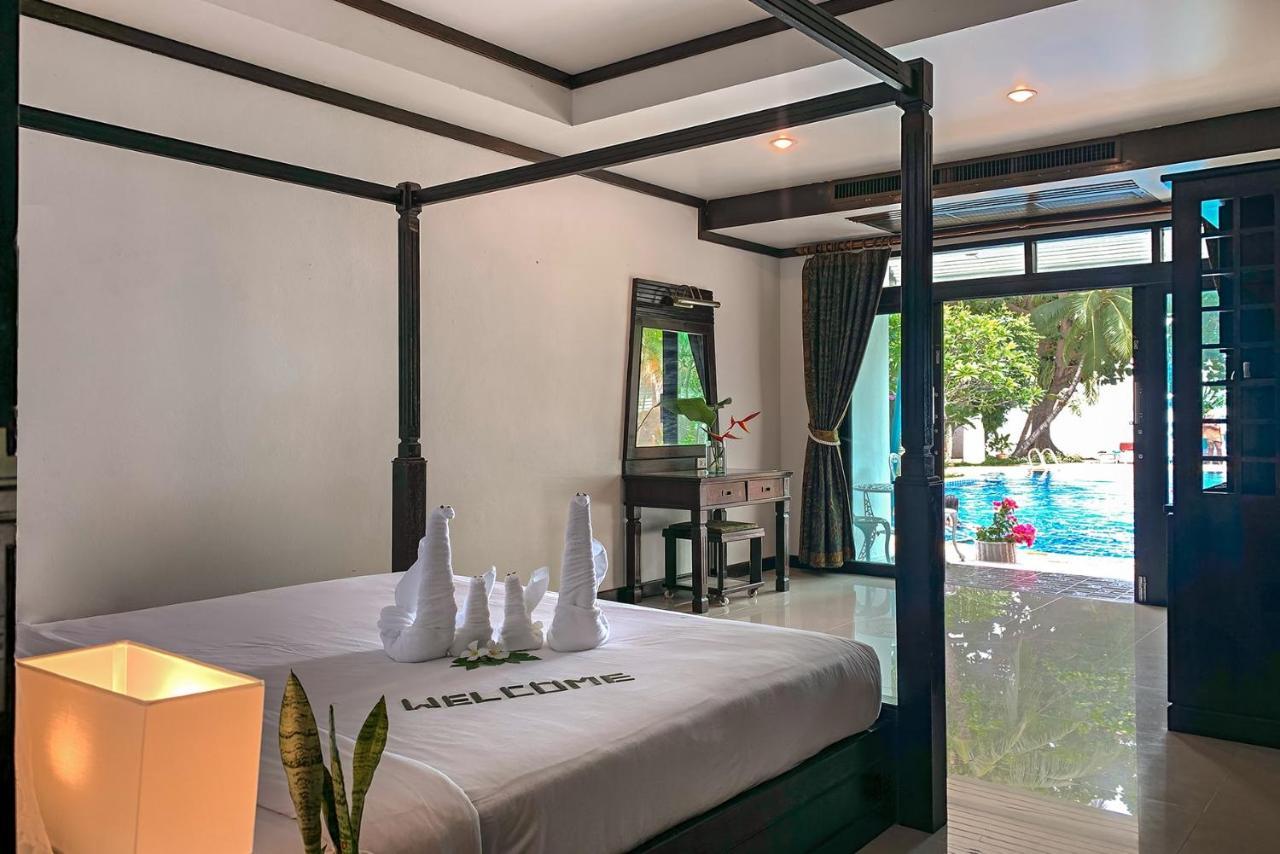 Resort Sea Lamai Beach (Koh Samui)