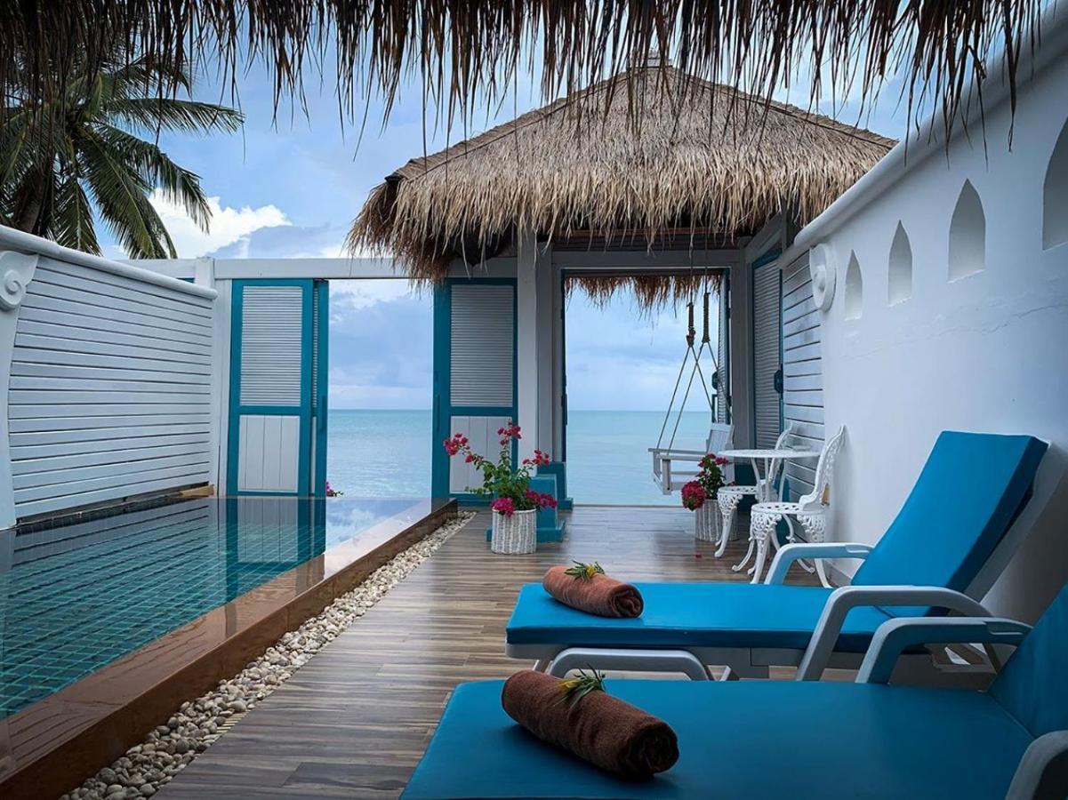 Resort Sea 3*