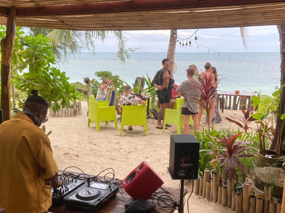 Secret Resort
