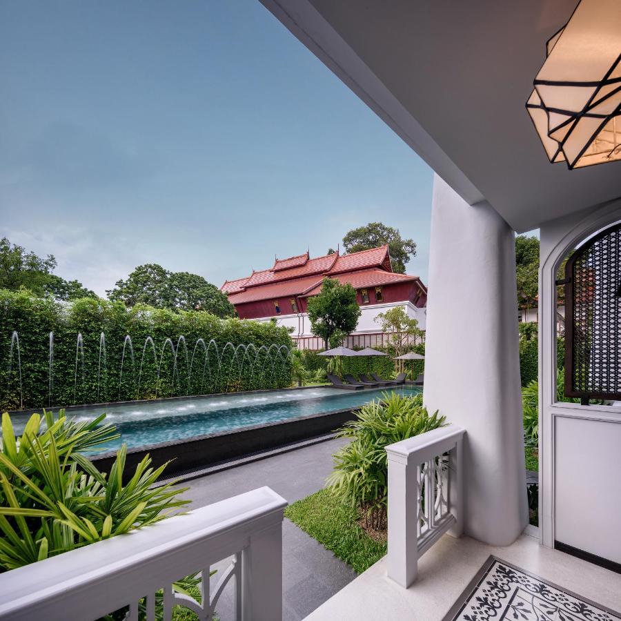 Hotel Siri Village 5*